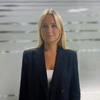 Babysitter in Braine-le-Comte: Valentine