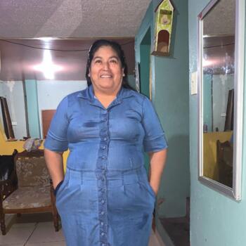 Babysitting job in Quito: babysitting job Lola Tamame