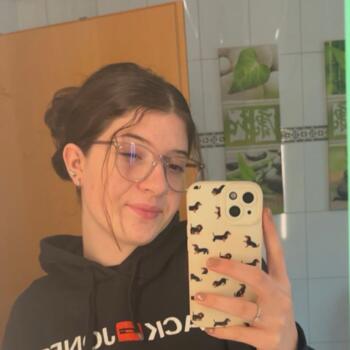 Babysitter in Vöcklamarkt: Marlene