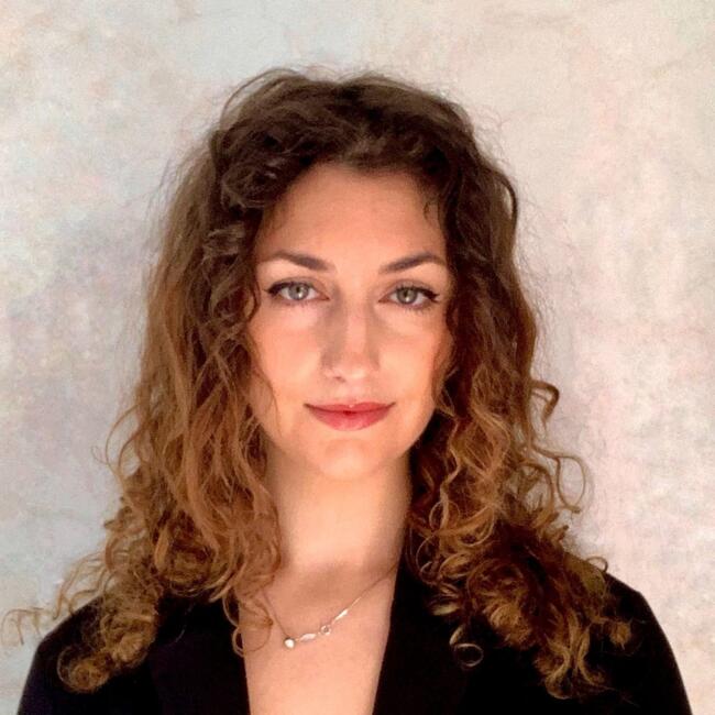 Babysitter in Cirié: Erica