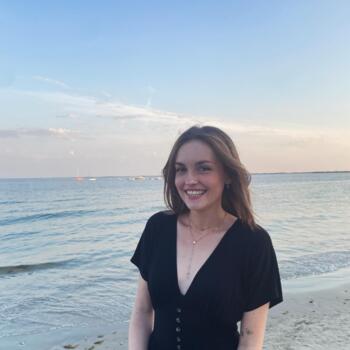 Babysitter in Pluméliau: Anaïs