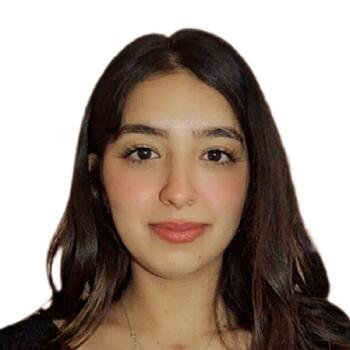 Babysitter in Meknes: Sanae