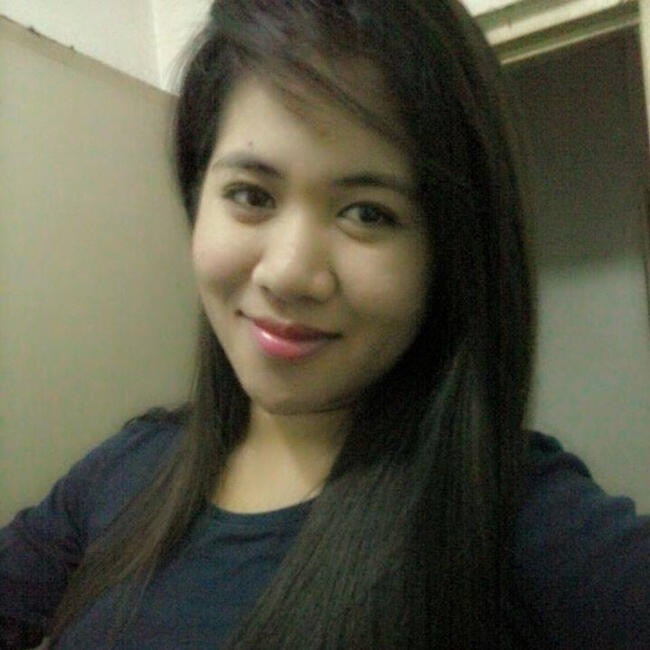 Babysitter in Maisons-Laffitte: Racel