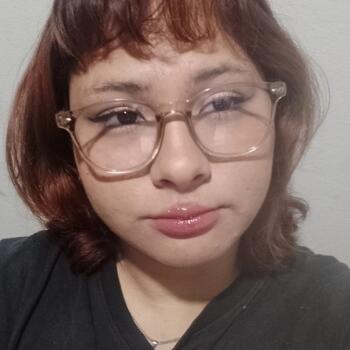 Babysitter in Moreno: Alexia