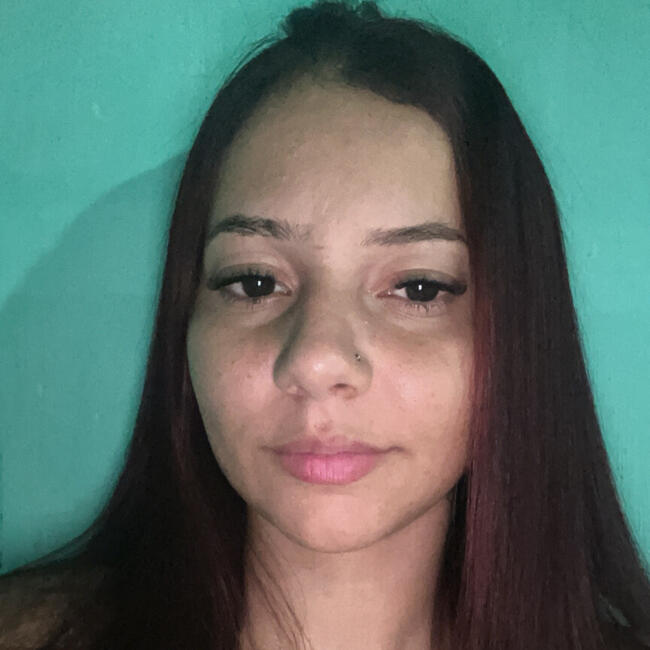 Babá em São João de Meriti: Isabelle