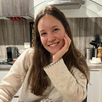 Babysitter in Bologna: Thalita