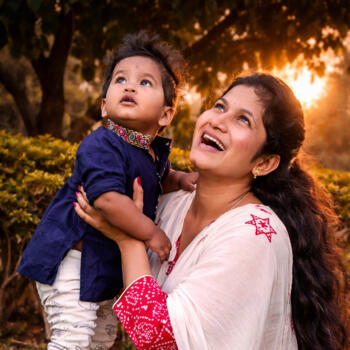 माता-पिता हैदराबाद: Kummari