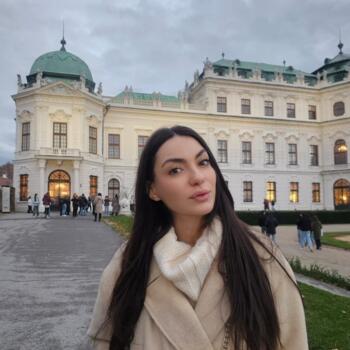 Nanny in Belgrade: Marina