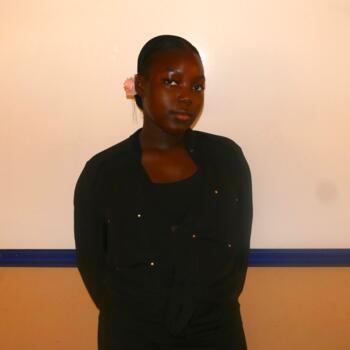 Babysitter in Clermont-Ferrand: Oumou Diakaridia