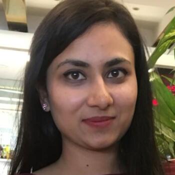 Babysitting job in Brampton: babysitting job Yadwinder