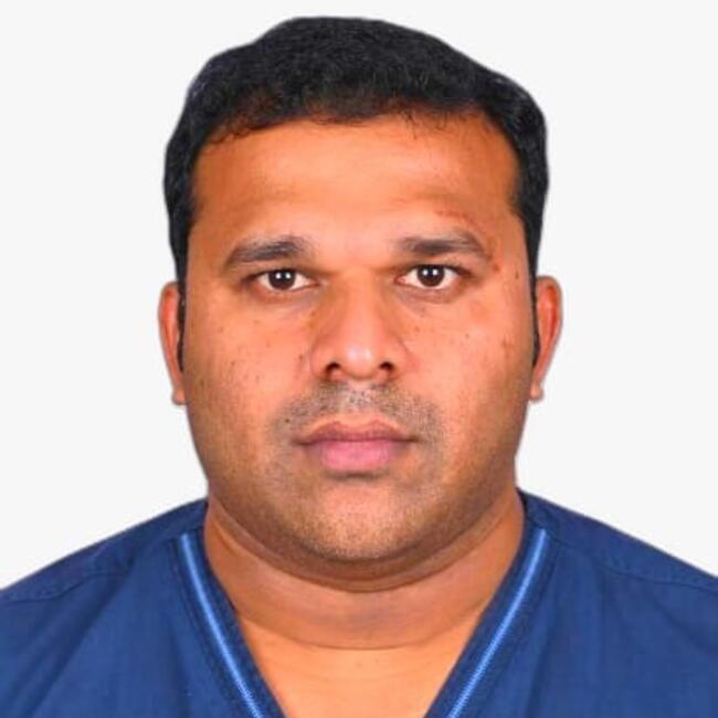 Babysitting job in Chennai: Balachandar