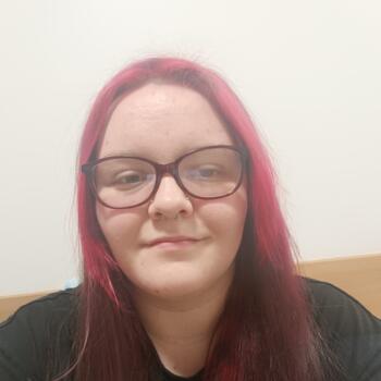 Babysitter in Bournemouth: Lydia-May