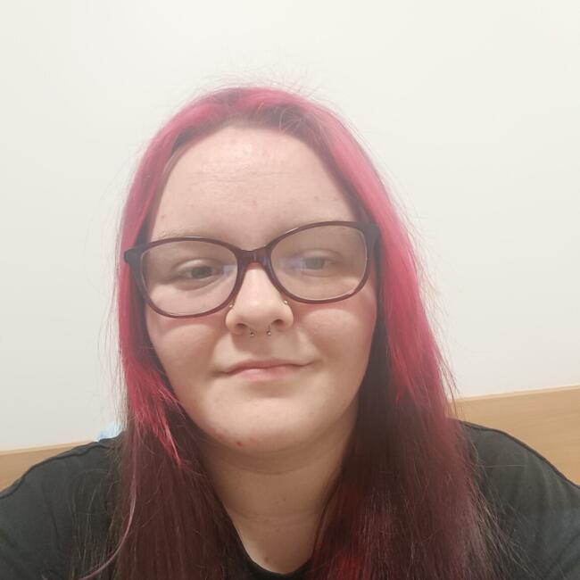 Babysitter in Bournemouth: Lydia-May