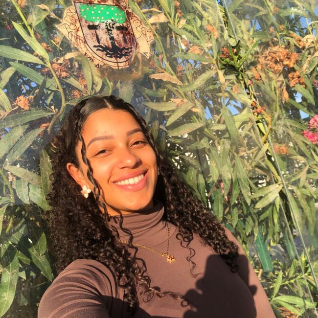 Babysitter in Alcanena: Ana Letícia