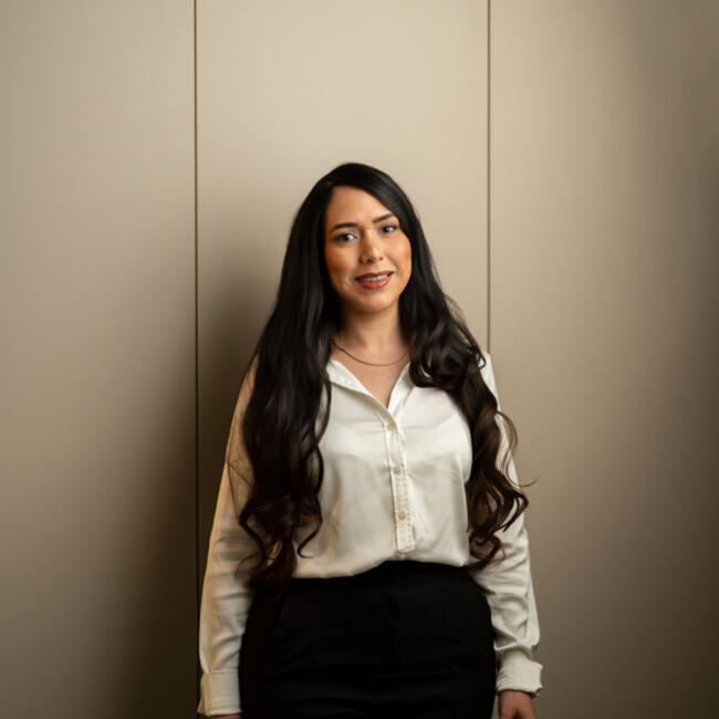 Trabajo para niñera en Medellín: Dianyhis