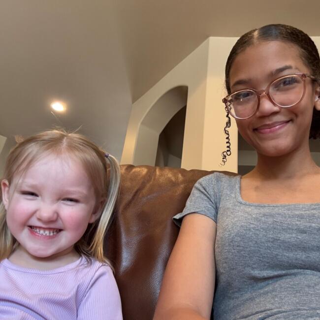 Nanny in El Mirage: Vanessa