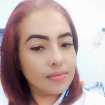 Babysitter in Nuevo San Juan: SILVIA