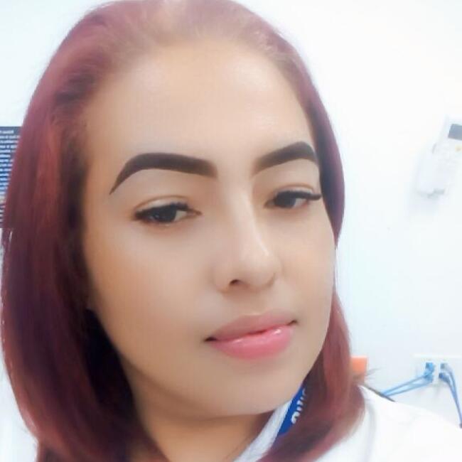 Babysitter in Nuevo San Juan: SILVIA