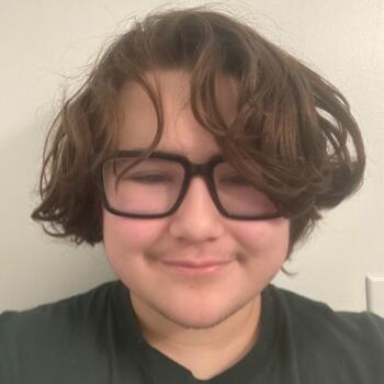 Baby-sitter Newmarket: Sammy