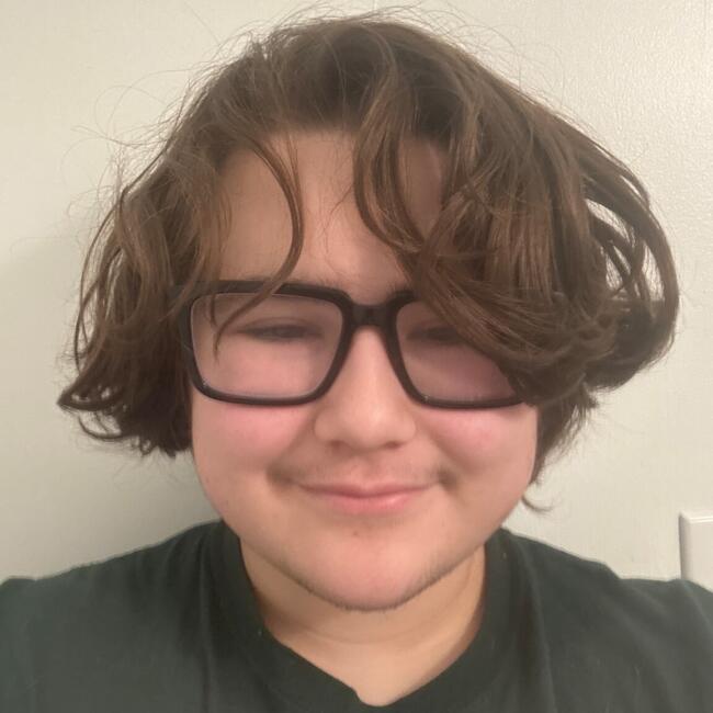 Baby-sitter in Newmarket: Sammy