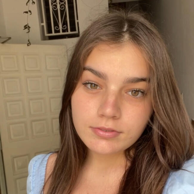 Babysitter in Santa Cruz de Tenerife: Mayelin