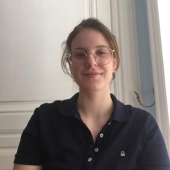 Baby-sitter Lyon: Anne-Sixtine