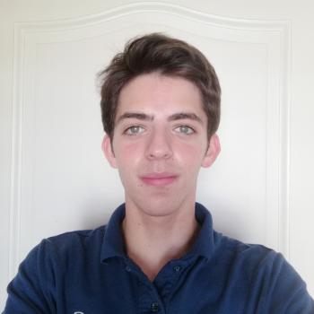 Baby-sitter Perpignan: Léo-Paul