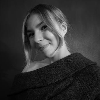 Babysitter in Besançon: Eline