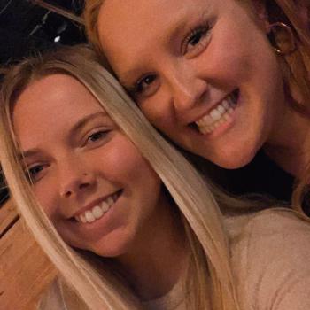 Nanny in Iowa City: Kaille