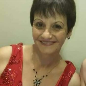 Babysitter in Montevideo: Susana
