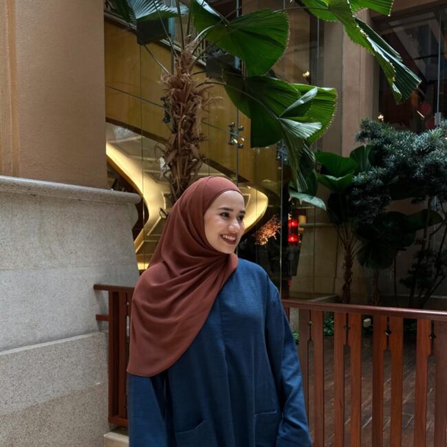 Babysitting job in Kuala Lumpur: Umaira