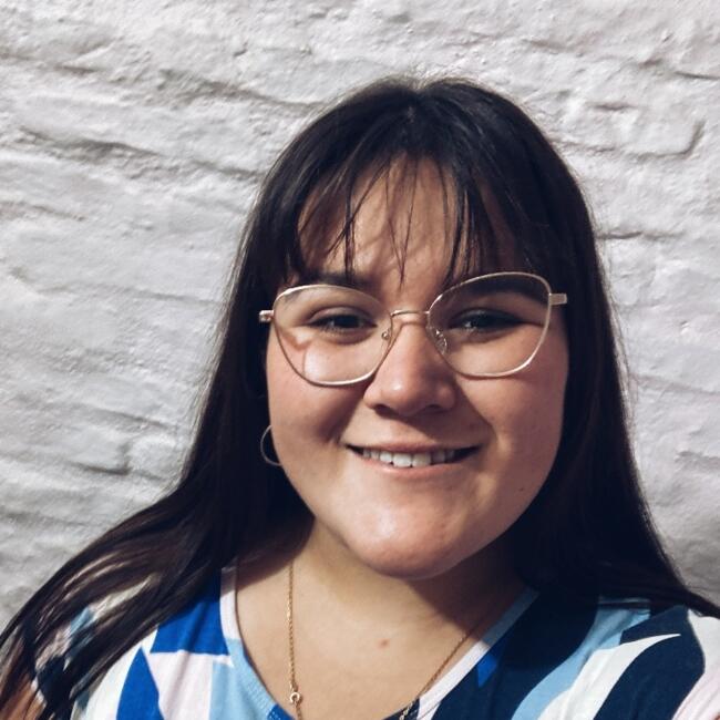 Babysitter in Ciudad del Plata: Romina