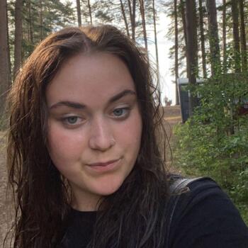 Barnvakt i Kristinehamn: Emmie