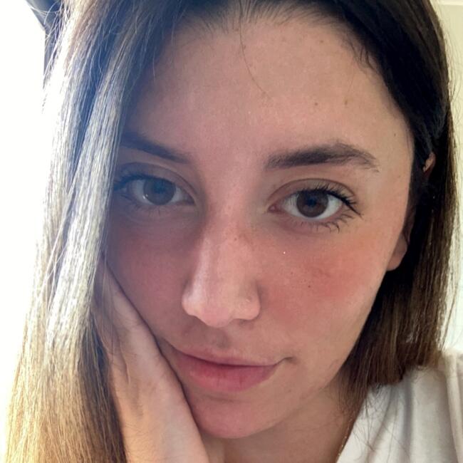 Niñera en Concepción: Antonella