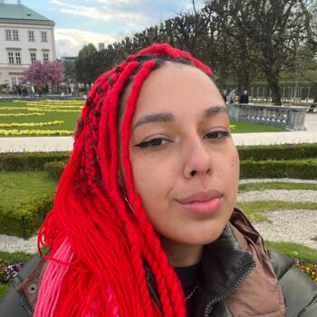 Babysitter in München: Marcelle