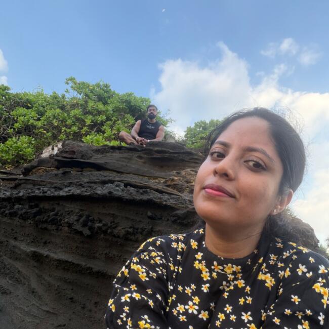 Babysitting job in Chennai: Flemin