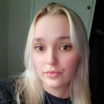 Babysitter in Plauen: Chayenne