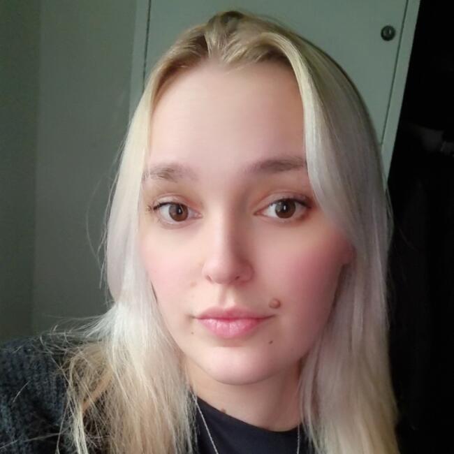 Babysitter in Plauen: Chayenne