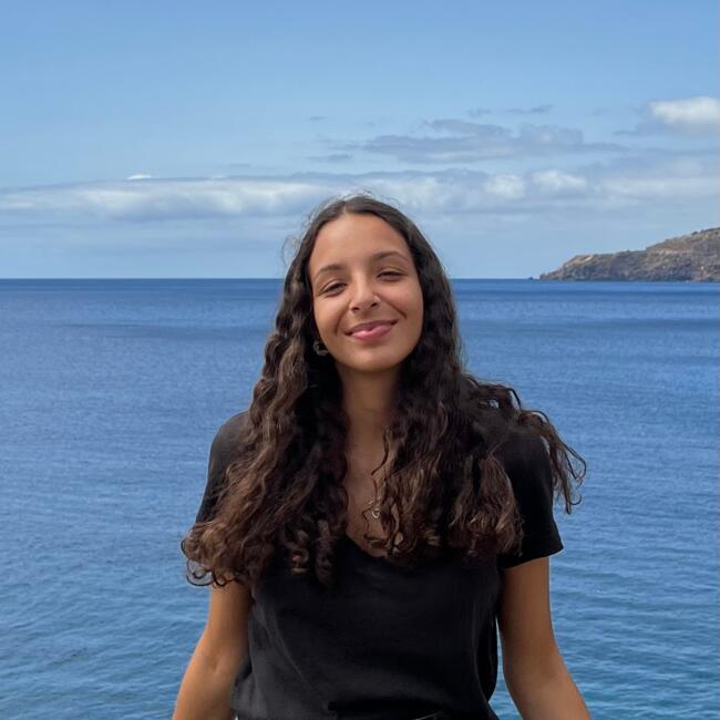 Babysitter in Luxemburg: Susana