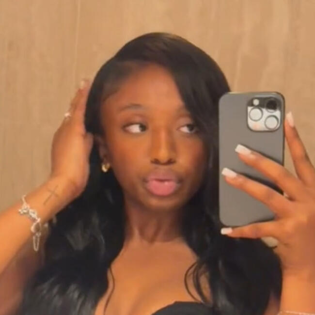 Babysitter in London: Elfreda