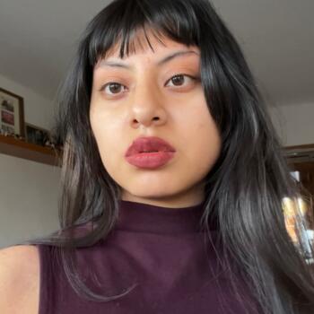 Babysitter in Madrid: Nicole