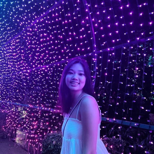 Babysitter in Singapore Island: Beatrice