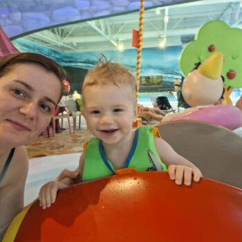 Job de garde d'enfants à Beersel: Mihaela