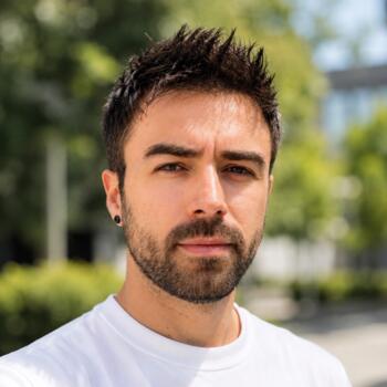 Baby-sitter à Maisons-Alfort: David