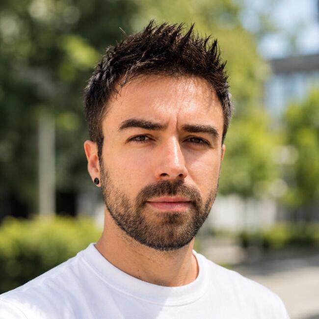 Baby-sitter à Maisons-Alfort: David