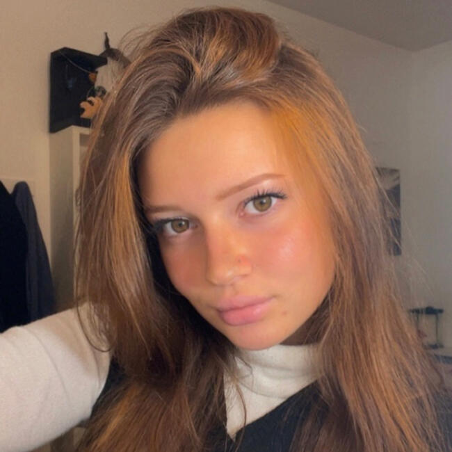 Babysitter in Terni: Virginia