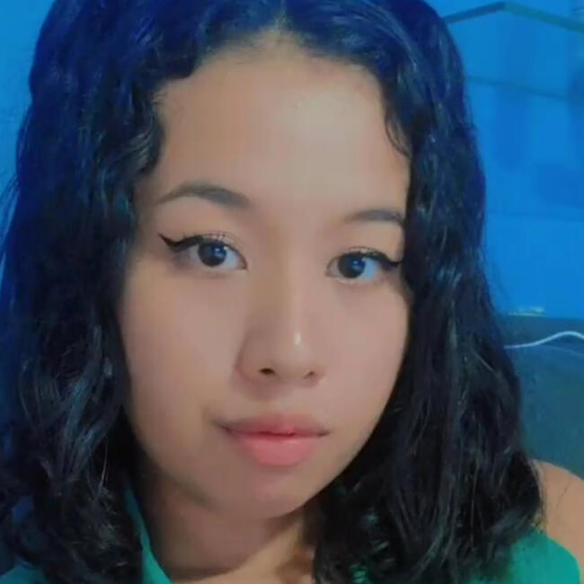 Babysitter in Fazenda Rio Grande: Laryssa