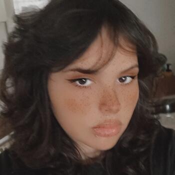 Babysitter in São José dos Pinhais: Dayane dos Santos