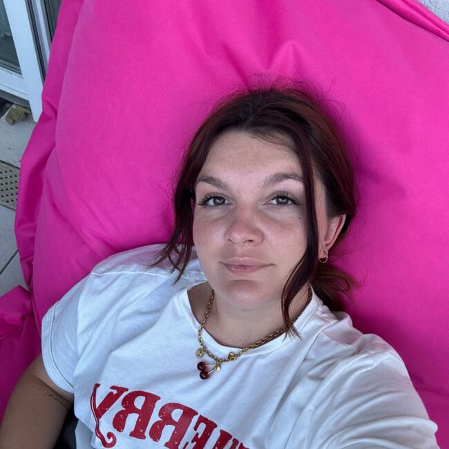 Babysitter in Fréjus: Chléa