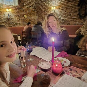 蒙斯的臨時保母工作: 臨時保母工作 Sophie